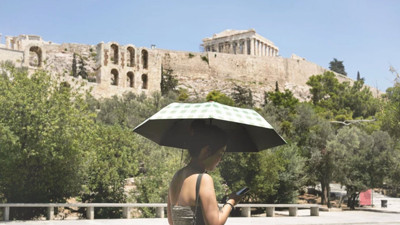 Eylül 2025, kayıtlardaki en sıcak üçüncü eylül oldu