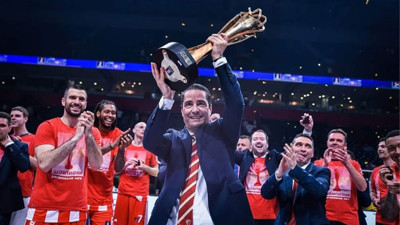 Fenerbahçe maçı öncesi hoca görevden alındı