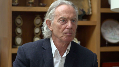 Gazze komiseri ellerini ovuşturuyor... Tony Blair kimdir, Gazze’de neler yapacak?