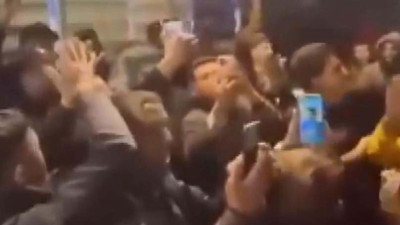 Gazze'de ateşkes anlaşması sevinçle karşılandı