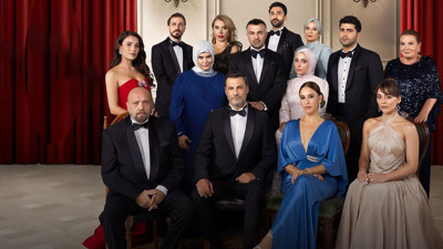 Kızılcık Şerbeti'ne taze kan! Yer yerinden oynayacak