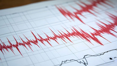 Malatya'da deprem (10 Ekim 2025)