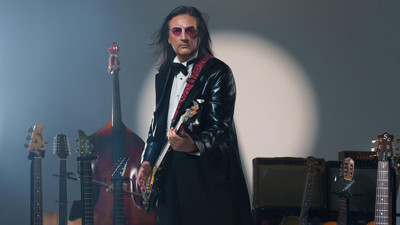 Matrix gibi döndü! İşte Çelik 2025