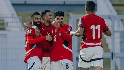 Mısır, Dünya Kupası biletini kaptı