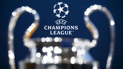Şampiyonlar Ligi'nde haftanın programı: Salı günü iki dev mücadele