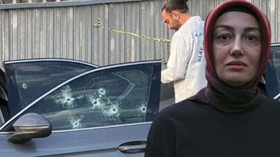 Sinan Ateş'in eşinden Serdar Öktem cinayeti yorumu! 'Susturdular'