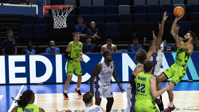 TOFAŞ, Şampiyonlar Ligi'ne galibiyetle başladı