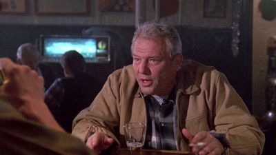 Usta oyuncu Ron Dean’dan acı haber! Hayranları yasa boğuldu