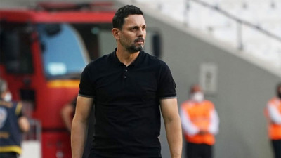 Antalyaspor'da Erol Bulut dönemi