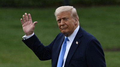 'Barış mimarı' diyorlar ama Gazze'deki savaş için 33 milyar dolar harcadı