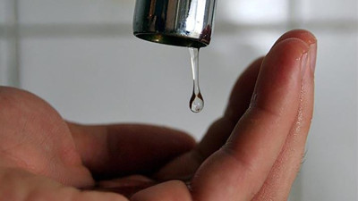 Bursa'da 7 ilçe 12 saat musluklar kapanacak: BUSKİ duyurdu! 10 Ekim'de başlıyor