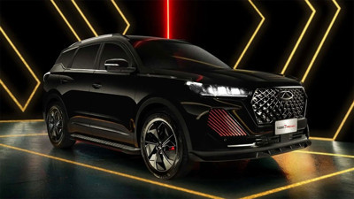 Chery’den 365.000 TL indirim