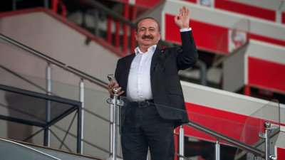 Gaziantep FK Antalyaspor maçı öncesi seferberlik ilan etti