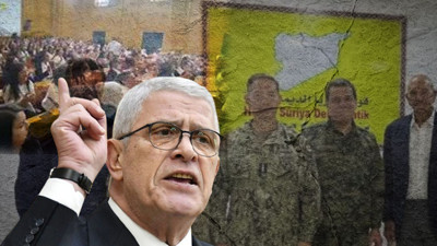 Müsavat Dervişoğlu’ndan Erdoğan’a rezalet soruları!