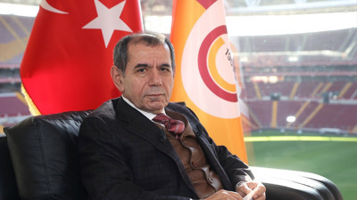 Resmi açıklama: Galatasaray'da 'Barış' sağlandı