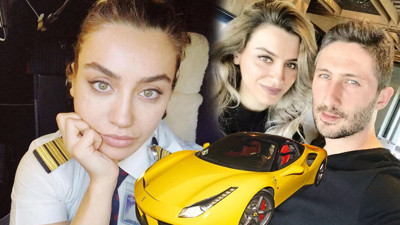 ‘Sabri Reyiz’in eşi Yağmur Sarıoğlu ilk kez konuştu: 15 yıllık evlilik bitiyor mu? Futbol dünyasını sarsan iddia!