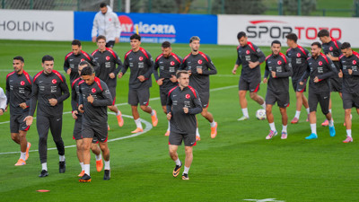 100. yıllık Türkiye-Bulgaristan rekabetinde bir ilk!