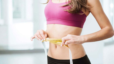 Bilim insanları kilo vermeye destek olan mucizeyi açıkladı