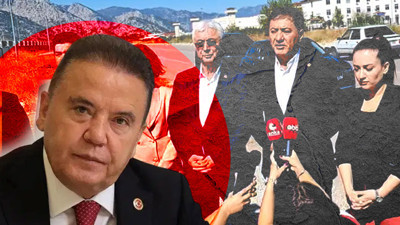 CHP’li Murat Emir'den Böcek'e ziyaret! Karaciğer, akciğer ve kalp sorunu… Daha neyi bekliyorsunuz?