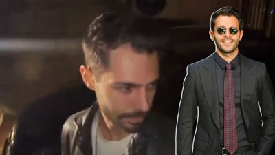 Hakan Sabancı’yı sinirlendiren soru! Gergin tavırları dikkatlerden kaçmadı