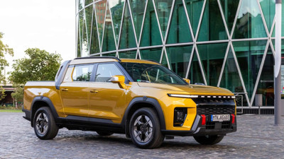 Kgm Ssangyongdan Ekim ayı sürprizi