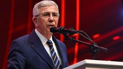 Mansur Yavaş beklenen açıklamayı yaptı: İşte tam metin