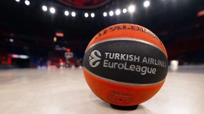 EuroLeague'de çift maç haftası başlıyor