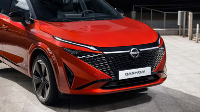 Nissan’dan 341.000 TL indirim.