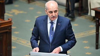 Numan Kurtulmuş Pakistan'a gidiyor