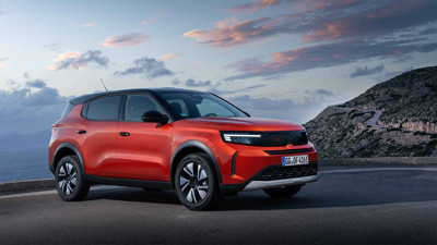 Opel'den Ekim ayına özel 263.000 TL indirim