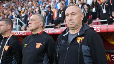 Stanimir Stoilov ligin en istikrarlı üçüncü ismi oldu