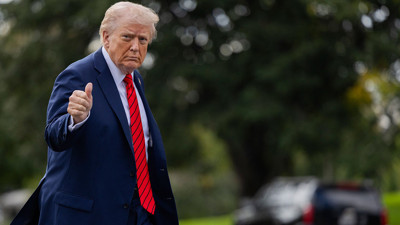 Trump turp gibi! Kalbi ‘olağanüstü’ sağlıklıymış