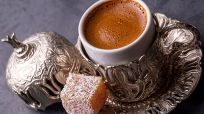 Türk kahvesinin bilinmeyen faydaları dünya gündeminde