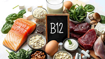 Vücudun sessiz çığlığı: B12 alarmı