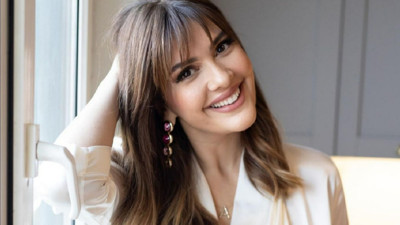 Belgüzar Korel’den beklenmedik itiraf!