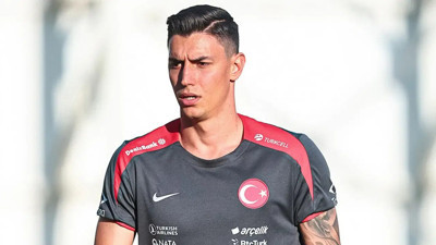 Berke Özer'den TFF'ye yalanlama!