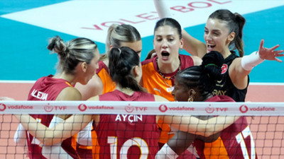 Dursun Özbek uğurlu geldi! Net galibiyet