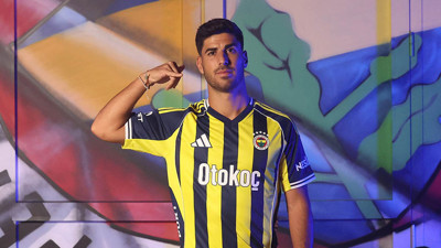 F.Bahçe'nin Aston Villa'ya Asensio çalımını Monchi anlattı: 'Bize sert davranıyordu'