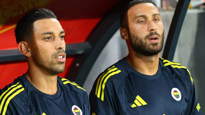Fenerbahçe'de kadro dışı kararı sonrası yıldız oyuncudan manidar paylaşım!