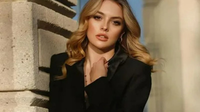 Melis Sezen'den radikal imaj değişikliği!