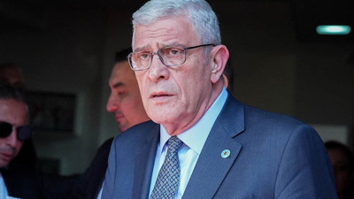 Müsavat Dervişoğlu: Bugün yol ayrımındayız...