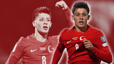 Ne yaptın sen Arda Güler! Bütün İspanya onu konuşuyor