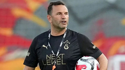 Okan Buruk'un sözleşme detayları ortaya çıktı! Olağanüstü maaş