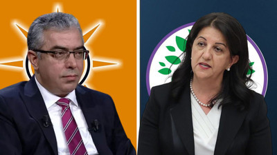 Saray DEM'den şikayetçi: Antidemokratik uygulama istiyor