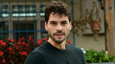 Akın Akınözü'den duygulandıran paylaşım