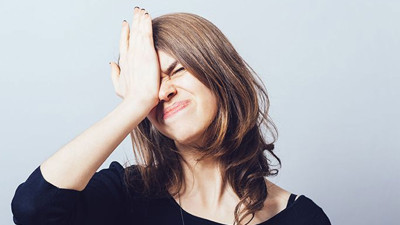 Aşırı iyimserlik unutkanlığa neden oluyor! Bilim dünyası uyarıyor