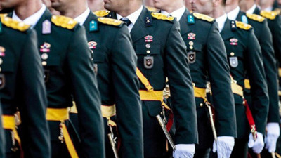 Atatürkçü Teğmenlerden bomba mektup! Tek tek saydılar