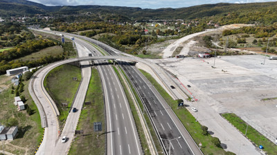 Bolu Dağı Tüneli'nin İstanbul yönü ulaşıma kapatılacak