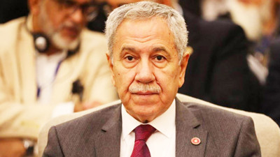 Bülent Arınç'tan öyle bir çıkış geldi ki... 'Öcalan ile gerekirse ben görüşürüm'