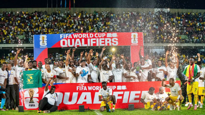 Dünya Kupası bileti alan 21. takım belli oldu